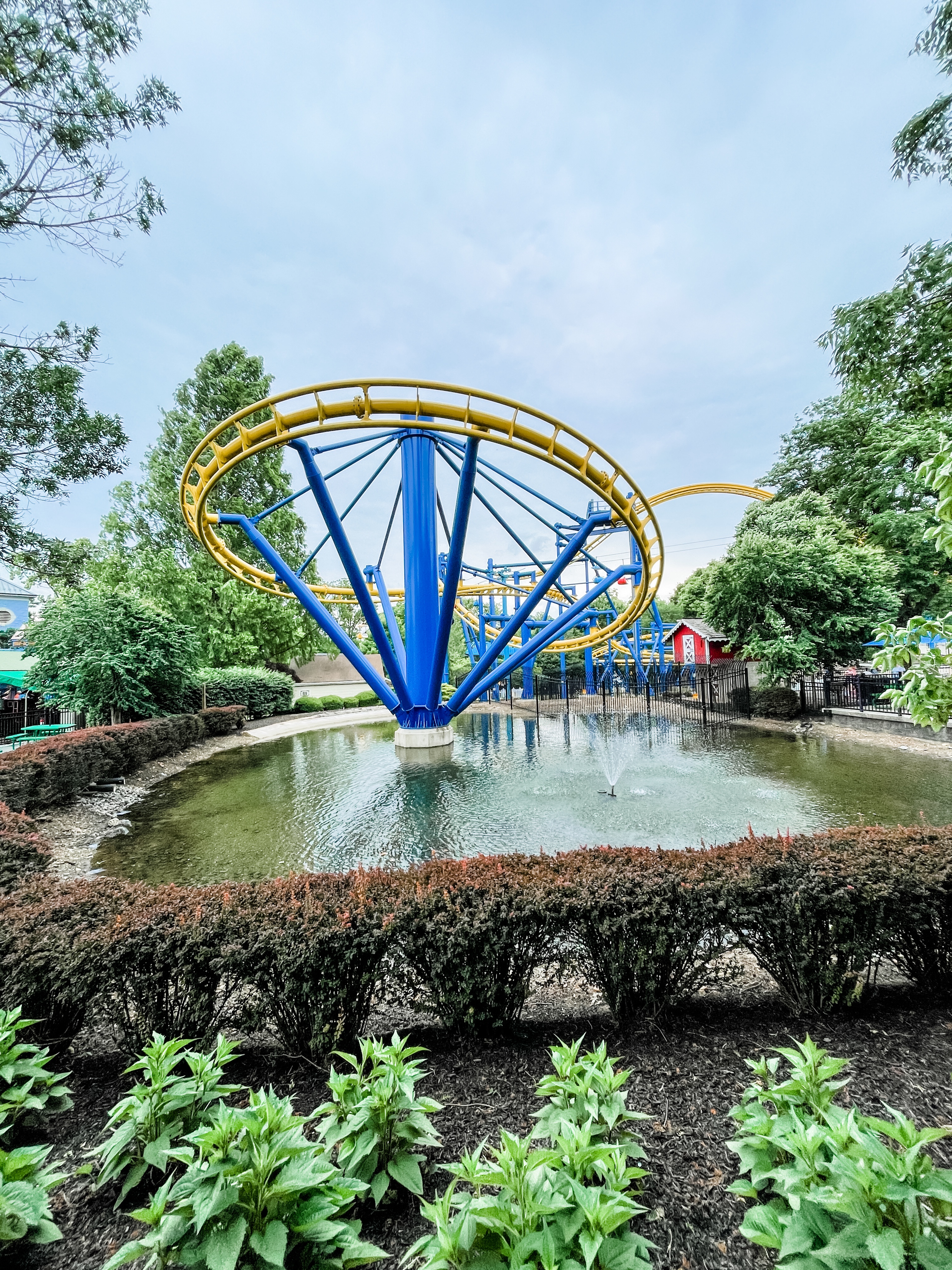 What You Need To Know About The Cartoon Network Hotel And Dutch Wonderland  — My Cruising Family